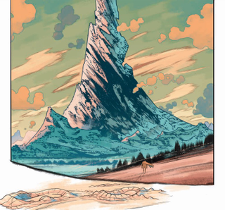Illustration for article titled Arcudi, Harren, and Stewart astound and terrify with B.P.R.D. and Rumble